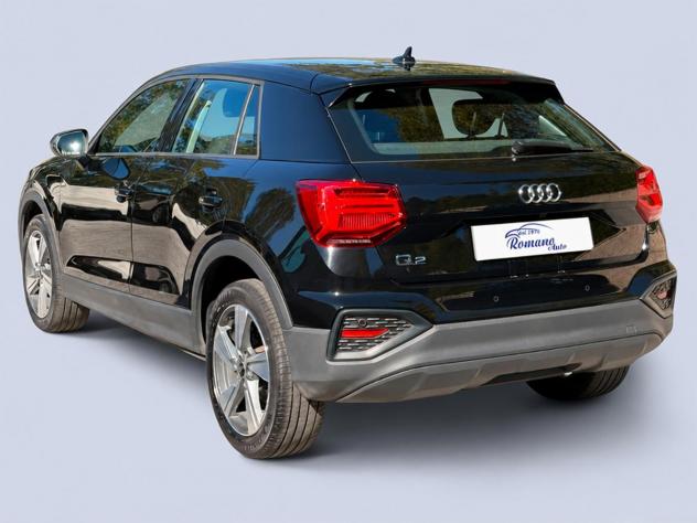 AUDI - Q2 - 30 TDI S tronic Admired#VIRTUAL COCKPIT! - Foto 4