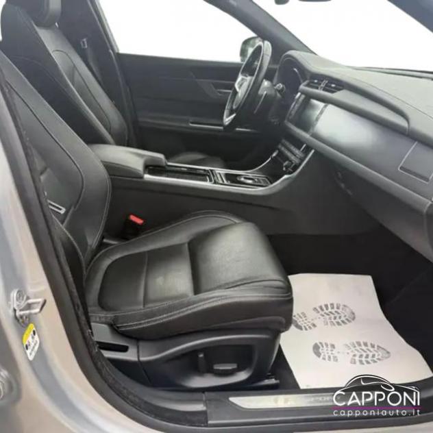 JAGUAR XF 2.0 D 180 CV AWD aut. rif. 24066316 - Foto 6