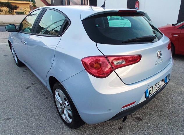 Alfa Romeo Giulietta MJT NAVI - Foto 10