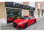 AUDI TT Coupé 45 TFSI quattro S-tronic COMPETITION B&O rif. 24150392