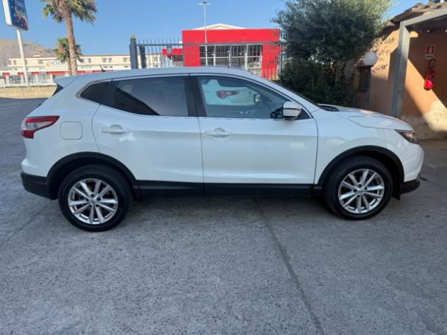 NISSAN Qashqai 1.6 DIG-T Acenta rif. 23936982 - Foto 10