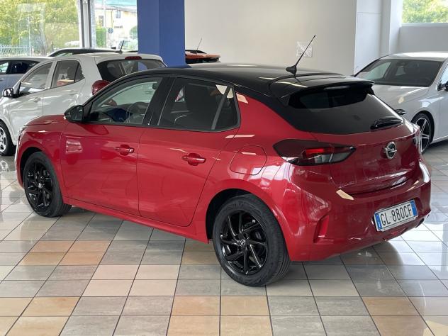 Opel Corsa Corsa 1.2 GS Line s&s 75cv - Foto 3