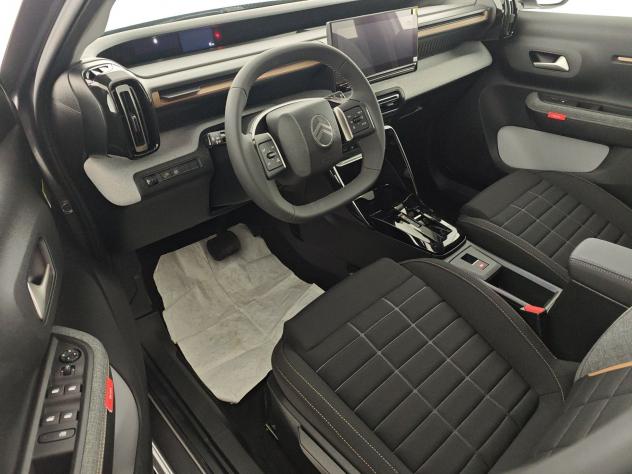 Citroën C3 Aircross C3 Aircross 1.2 Hybrid Plus 145cv EDCS6 *PROMO AZZURRA* - Foto 9