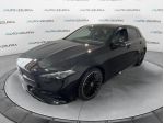 Mercedes-Benz Classe A A 180 d Edition AMG Line auto *PROMO AZZURRA*