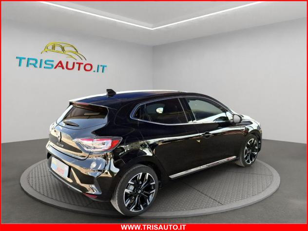 RENAULT Clio 1.0 ECO-G 100 Techno NEOPATENTATI (FULL LED+PELLE+NAVI) - Foto 4