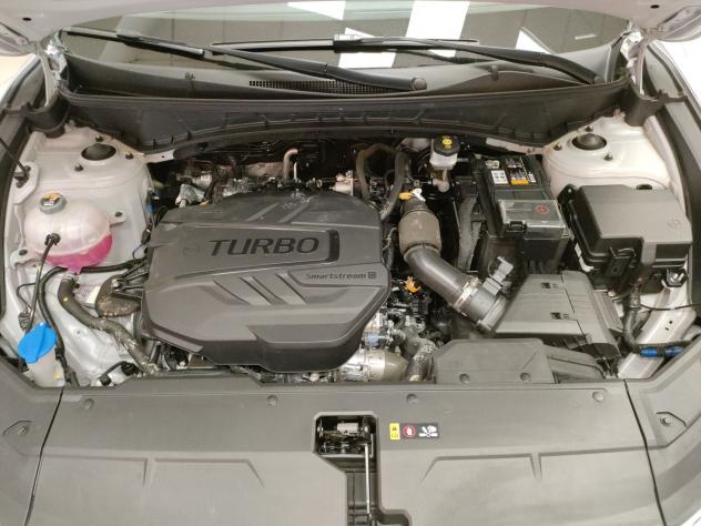 Hyundai Tucson Tucson 1.6 CRDI 48V DCT XLine - Foto 10