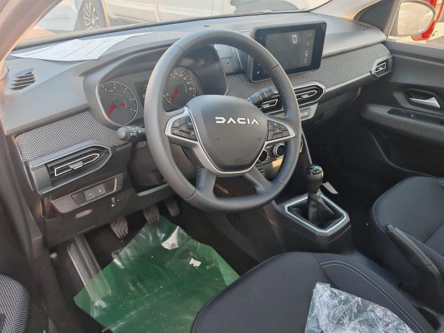 Dacia Sandero Sandero Stepway 1.0 TCe ECO-G Expression - Foto 9
