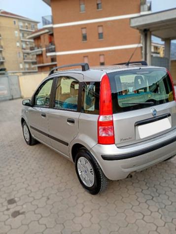 FIAT Panda APERTI AD AGOSTO rif. 24021643 - Foto 9