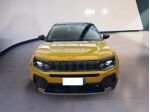 Jeep Avenger 2022 1.2 turbo Altitude fwd 100cv