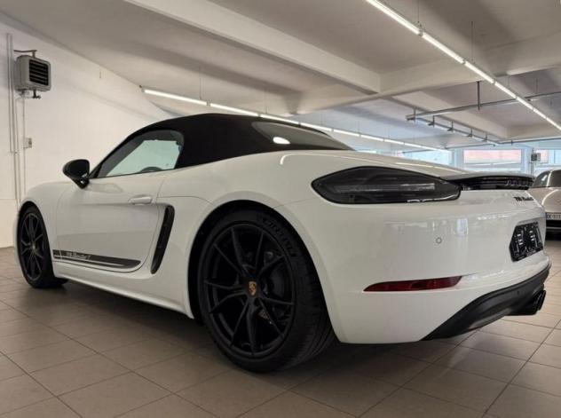 Porsche 718 2.0 Boxster T - Foto 6