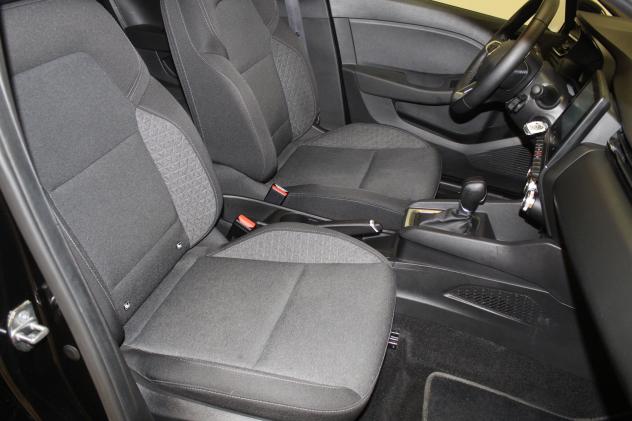 Renault Clio 1.6 E-TECH full hybrid 107KW EQUILIBRE - Foto 9