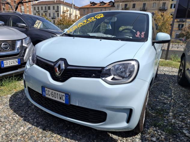 Renault Twingo Electric Twingo Zen 22kWh - Foto 4