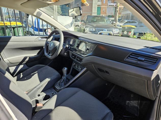 Volkswagen Polo 1.0 EVO 48kW Comfortline BMT - Foto 9