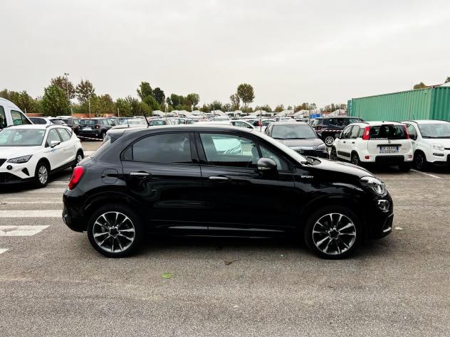 Fiat 500X 1.3 T4 150CV DCT AUTOMATIC SPORT - FULL LED - Foto 8