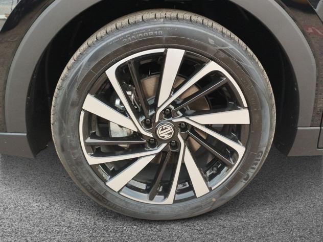 MG ZS MG HEV 1.5L LUX MY26 Pebble Black - Foto 6
