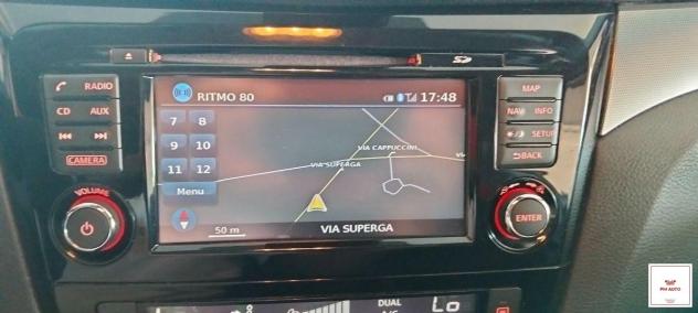 NISSAN - Qashqai - 1.5 dCi N-Connecta - Foto 8