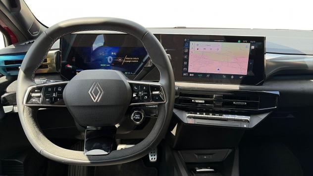 Renault Clio esprit Alpine full hybrid E-Tech 160 - Foto 9