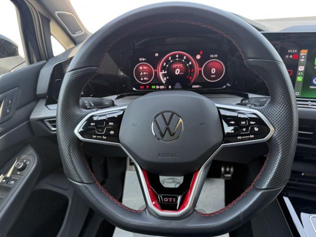 Volkswagen Golf GTI 2.0 TSI GTI DSG - Foto 9