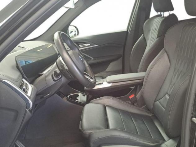BMW X1 xDrive 23d Msport Aut. rif. 23900789 - Foto 9