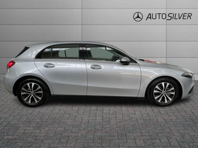 MERCEDES-BENZ A 180 d Automatic Advanced rif. 24023327 - Foto 5