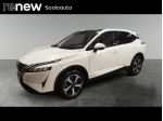 Nissan Qashqai III 2021 1.5 e-POWER N-Connecta 2WD e-Shifter