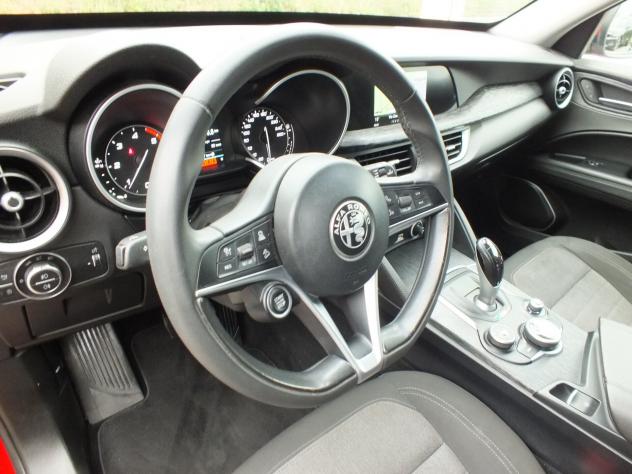 ALFA ROMEO STELVIO 2.2 210 CV AT8 Q4 - Foto 9