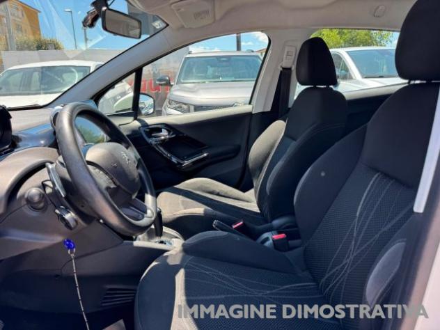 PEUGEOT 208 1.4 HDi 68CV S&S Automatica 5p. Allure rif. 23973565 - Foto 10