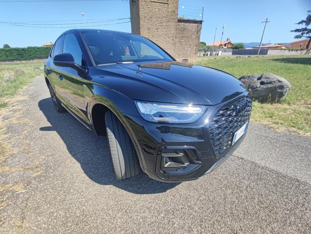 Audi Q5 40 TDI 204 CV quattro S tronic line plus - Foto 3