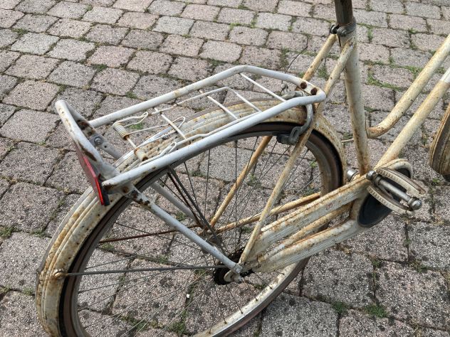 Bicicletta vintage donna - Foto 2
