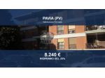 Immobile in asta di 14 m² in vendita a Pavia