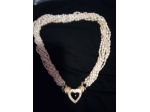 Collana  di perle di fiume