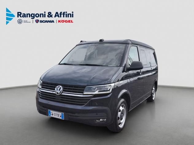 Volkswagen California California 2.0 TDI 150CV DSG Beach Camper - Foto 3
