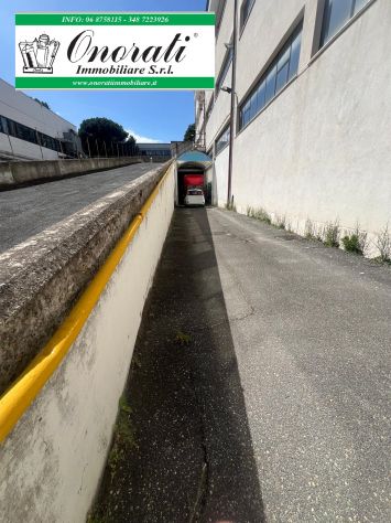 MQ 910 GUIDONIA MONTECELIO, ZONA INDUSTRIALE, Rif.A-1018. - Foto 4