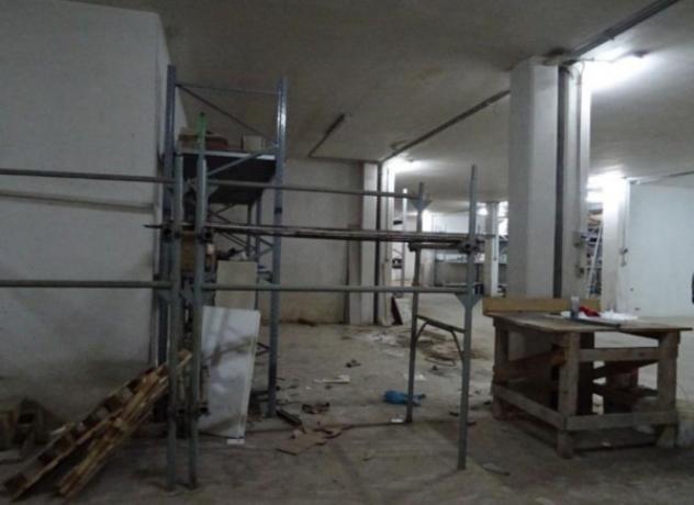 Immobile in asta di 282 m² con più di 5 locali in vendita a Margherita di Savoia - Foto 5
