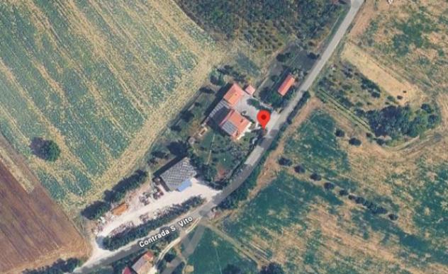 Immobile in asta di 151 m² con più di 5 locali in vendita a Ostra Vetere - Foto 8
