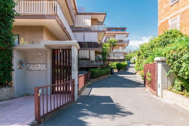 Appartamento in vendita a Aci Catena, San Nicolò