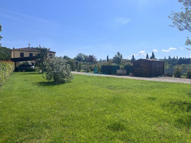 Porzione di casa in vendita a Arezzo