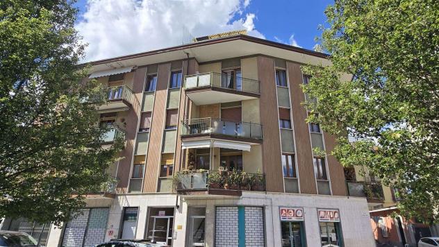 Appartamento in Vendita in zona CENTRO
