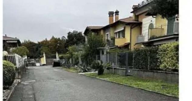 274/2025 U BS - Trilocale in asta a Brescia - Foto 2
