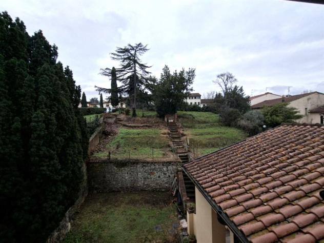 Appartamento Con 3 Camere a Bucine - Rif. A312 - Foto 9