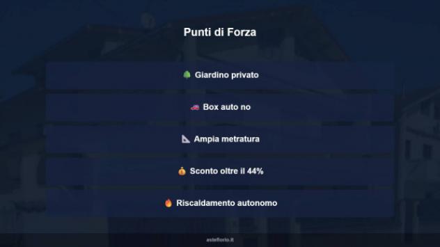 Immobile in asta di 132 m² in vendita a Cepagatti - Foto 15