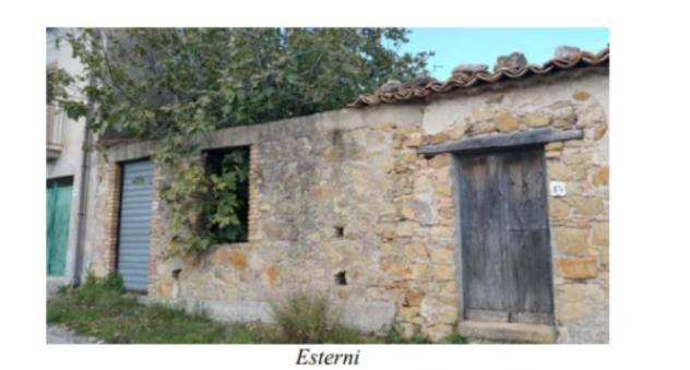 Immobile in asta di 47 m² in vendita a Ciminà - Foto 5