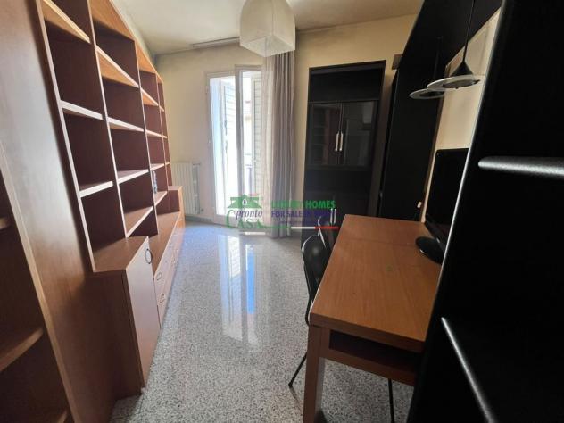Rif: 2742 - Ampio appartamento di 150 mq con balconi perimetrali e posto auto in garage – Comiso - Foto 12