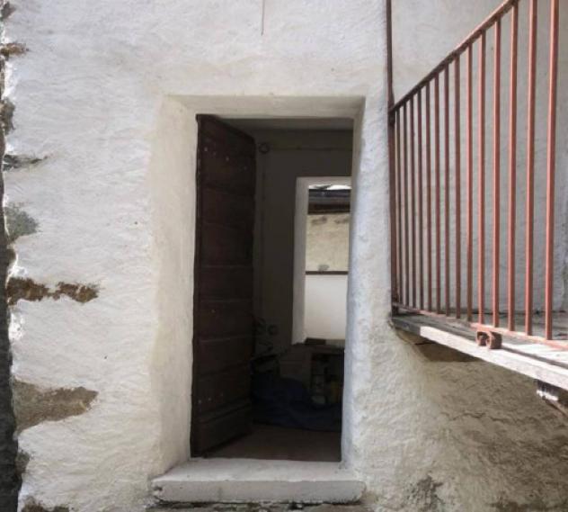 Immobile in asta di 53 m² in vendita a Lillianes - Foto 2