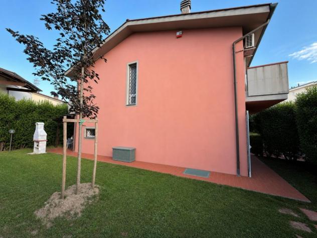 Villa in vendita a Tempagnano di Lunata - Lucca 180 mq Rif: 1424102 - Foto 8