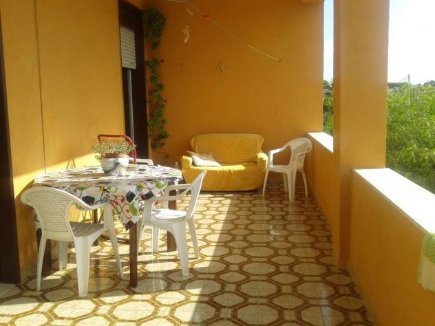 3094 - In vendita Casa abitabile a Marsala, periferia