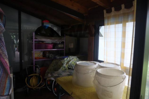 Villa a schiera in vendita a Mascali - Foto 10