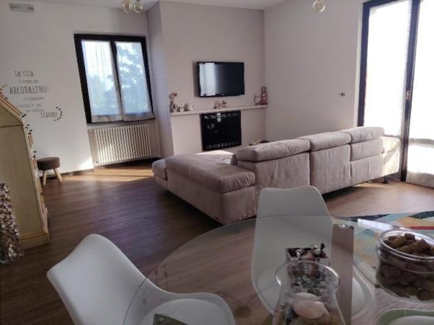 Casa semindipendente in vendita a San Cristoforo - Massa 204 mq Rif: 1410145 - Foto 7