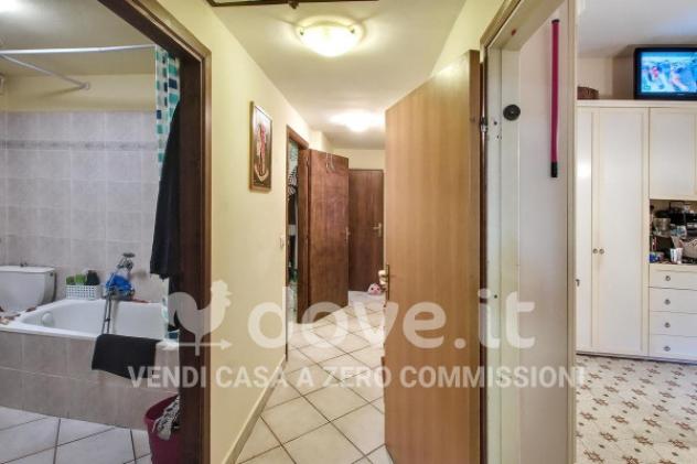 Appartamento di 190 m² con più di 5 locali in vendita a Massa Marittima - Foto 14