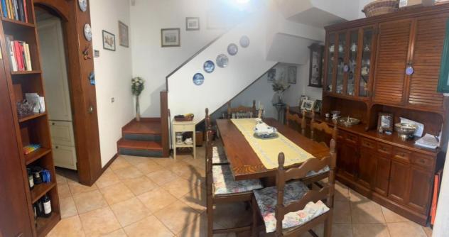 Villetta a schiera in vendita a Ronchi - Massa 80 mq Rif: 1338734 - Foto 4